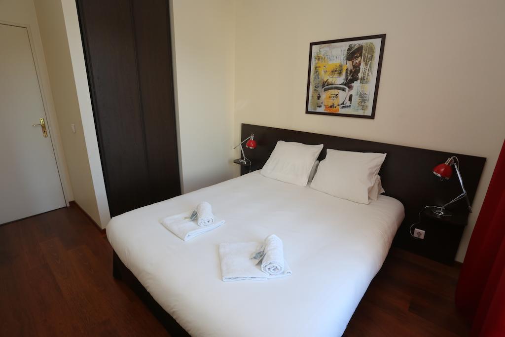 Appartement 1 Chambre avec Terrasse - Vue sur Mer