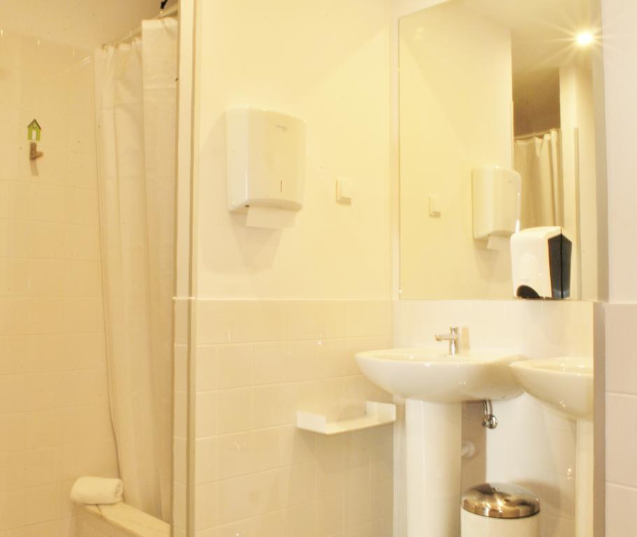 Habitación Familiar Superior