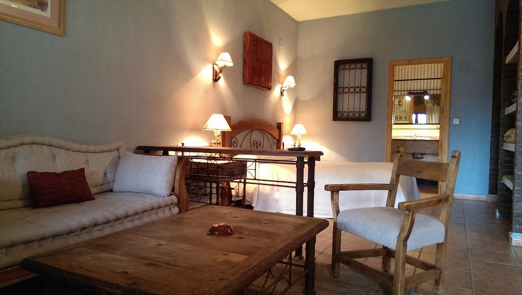 Habitación Doble con vistas a la montaña