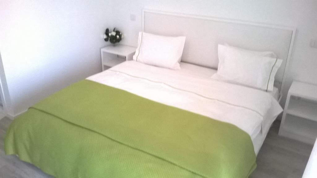 Quarto Duplo ou Twin