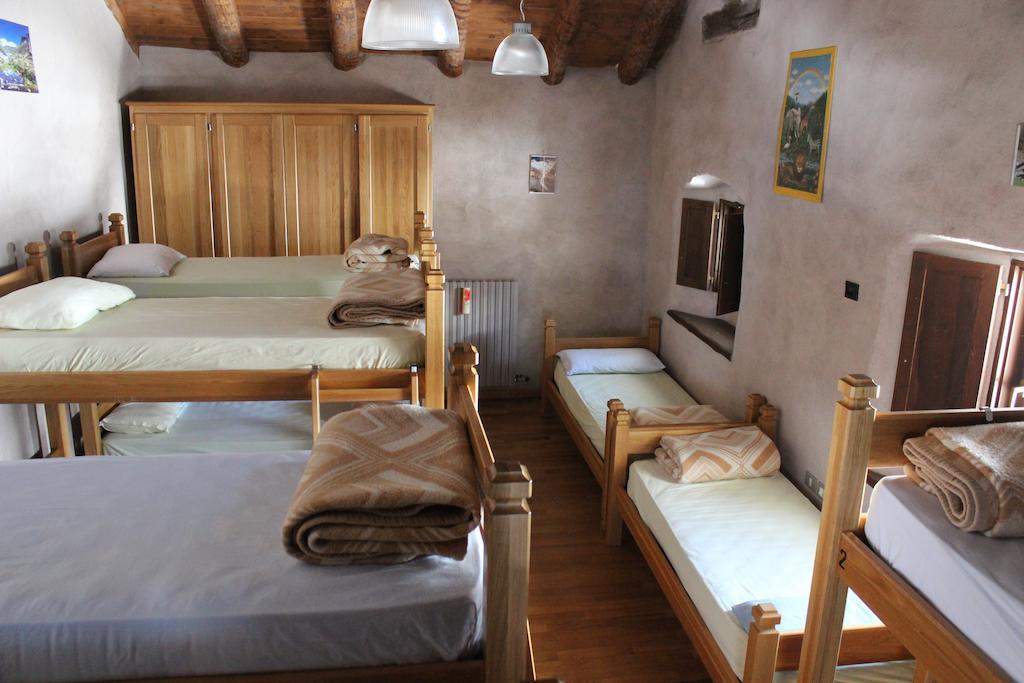 Chambre Lit King-Size Standard
