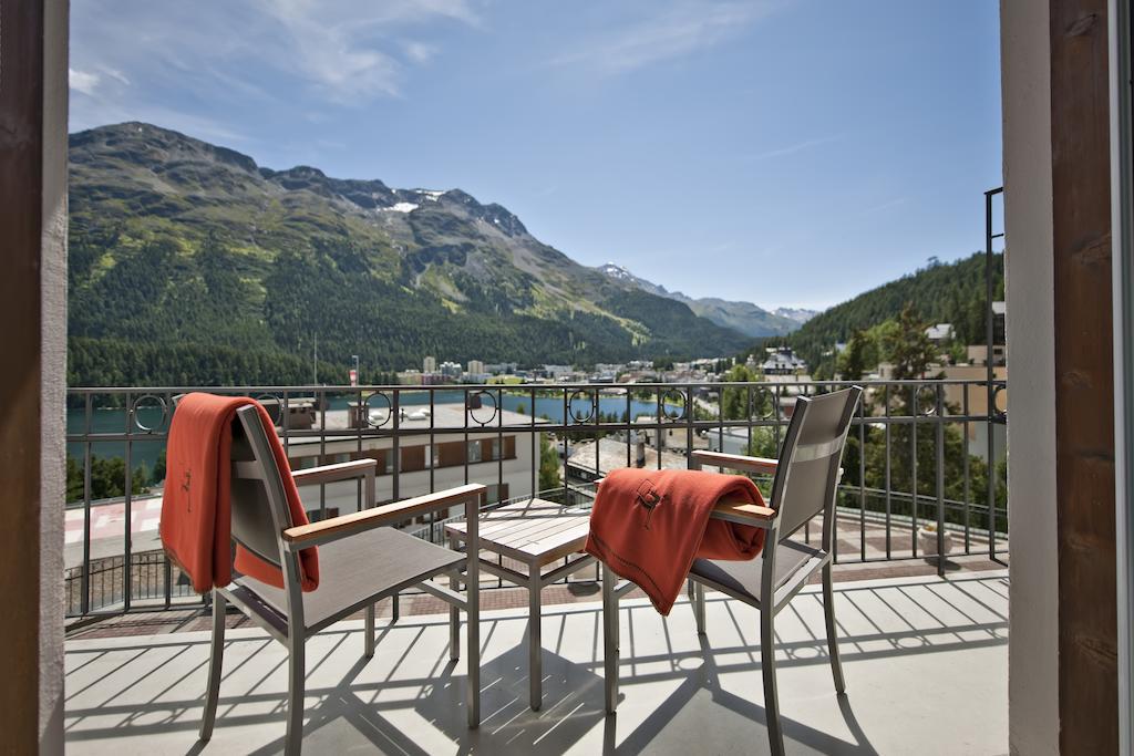 Doppelzimmer mit Seeblick
