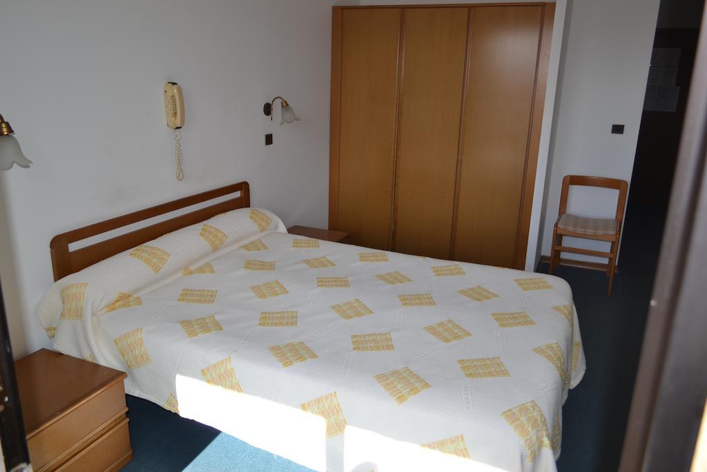 Chambre Double Confort