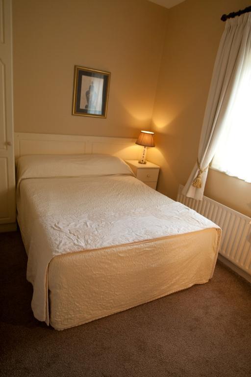 Chambre Simple Standard