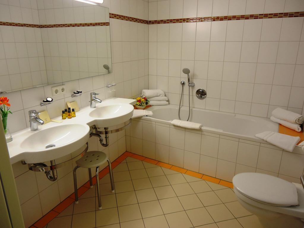 Familienzimmer