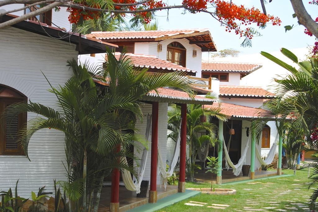 Suíte com Varanda