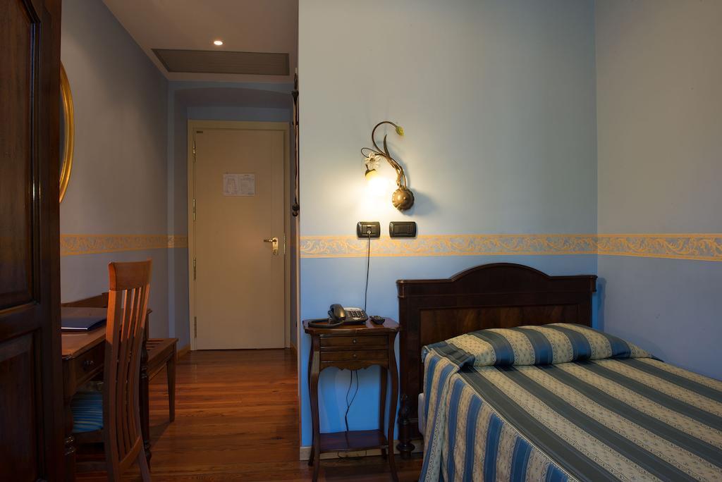 Chambre Simple