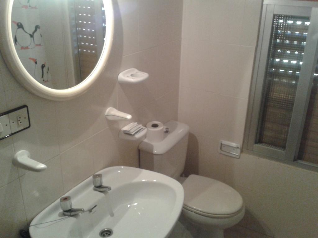 Habitación cuádruple