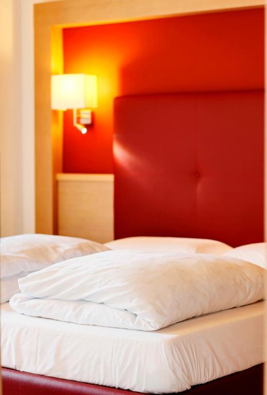 Appartamento Economy con 1 Camera da Letto (4 Adulti)