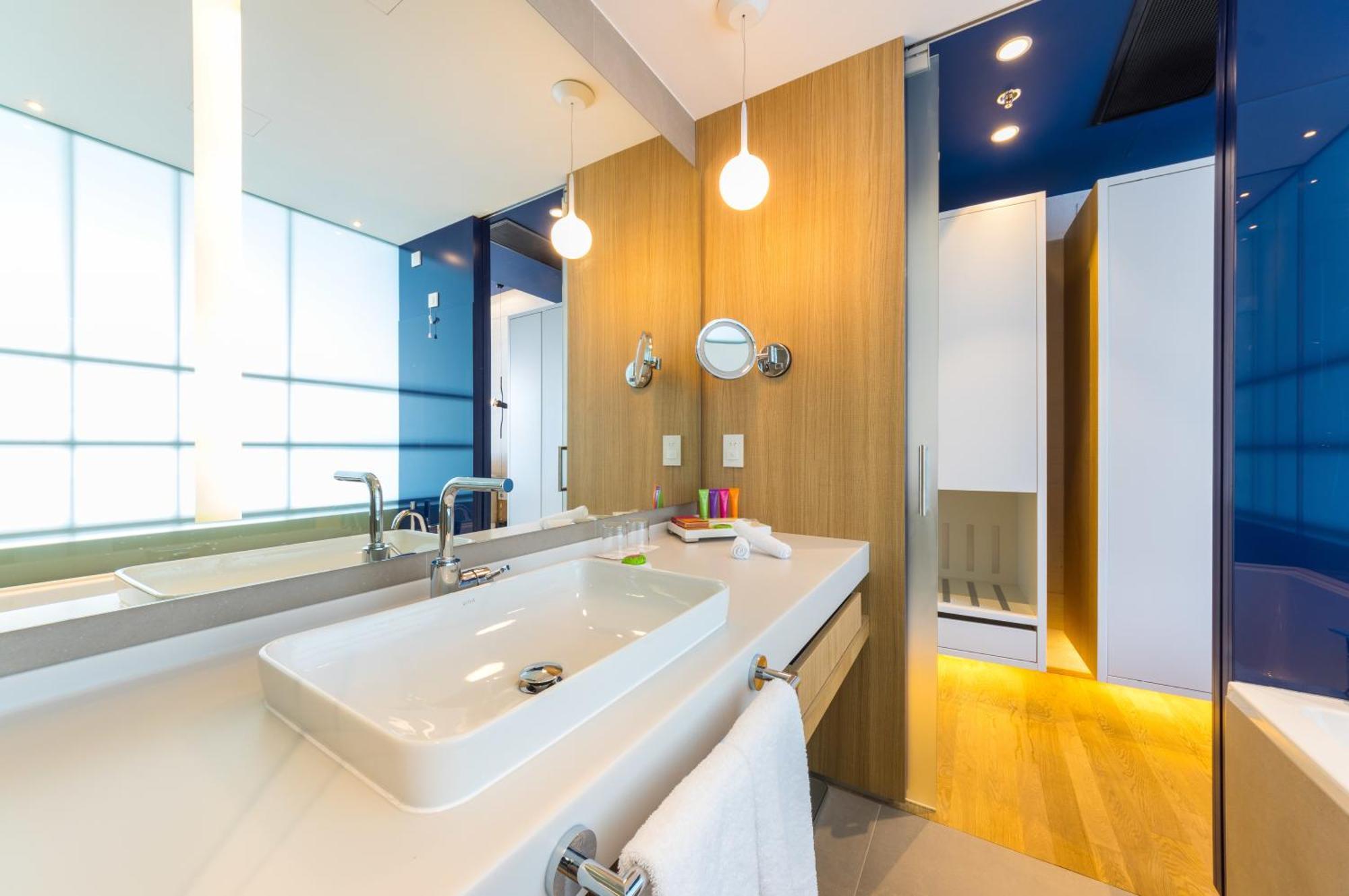 Chambre Double Deluxe