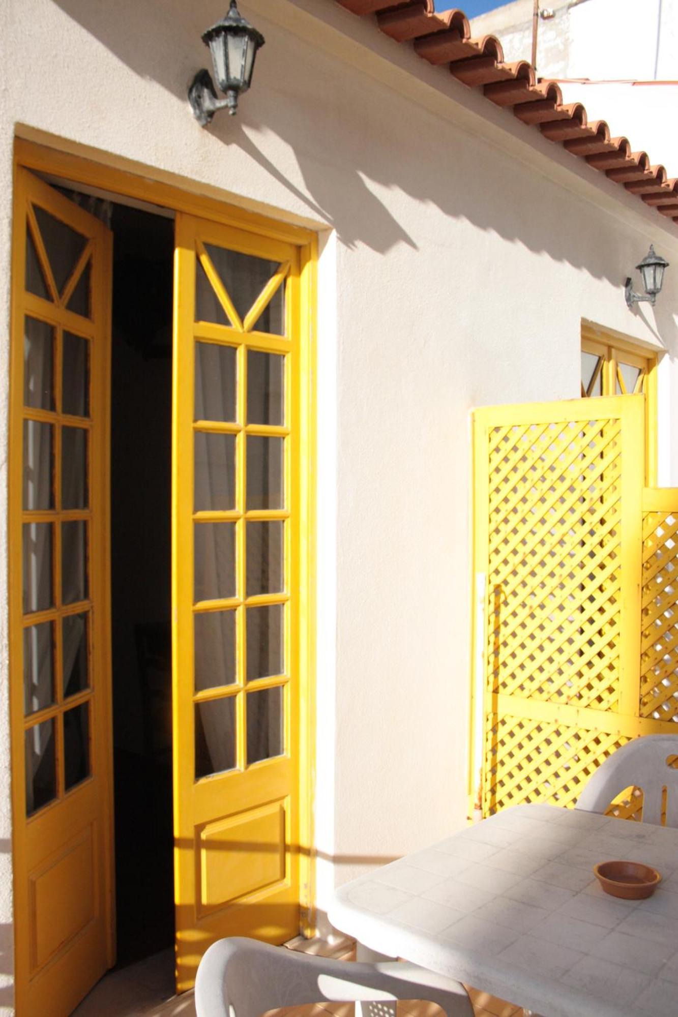 Quarto Duplo ou Twin Standard com Vista Mar