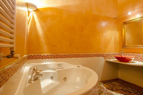 Habitación Doble con baño privado externo - 1 o 2 camas