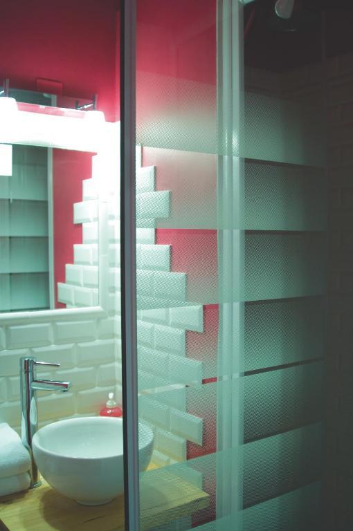 Chambre Triple Confort
