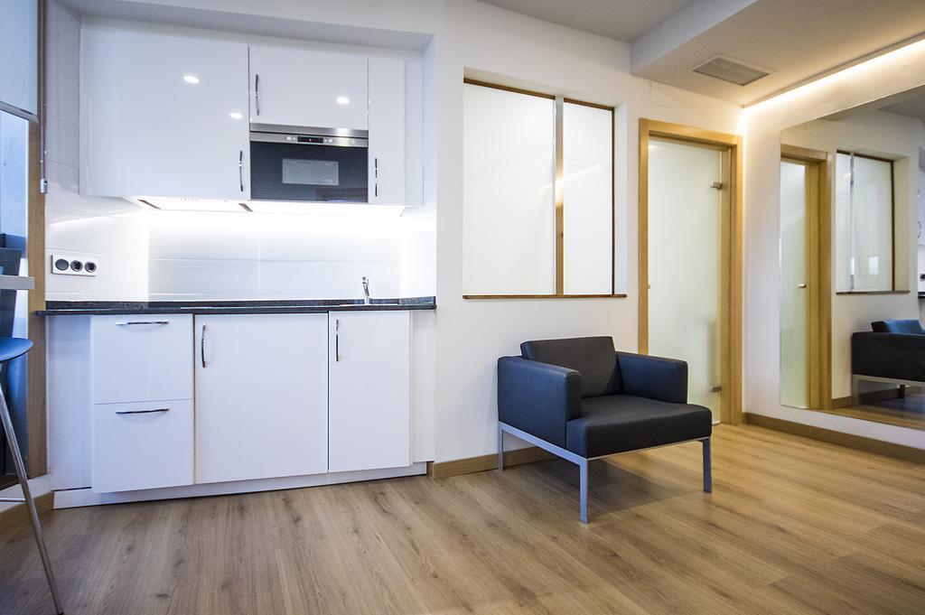 Appartement 1 Chambre Deluxe