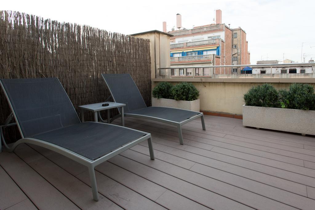 Habitación Doble Superior con terraza - 1 o 2 camas
