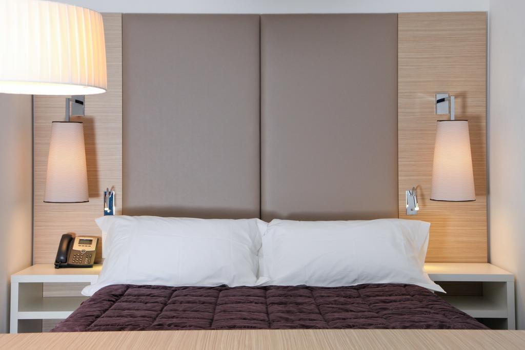 Appartement Suite - Côté Jardin (2 Adultes + 2 Enfants)