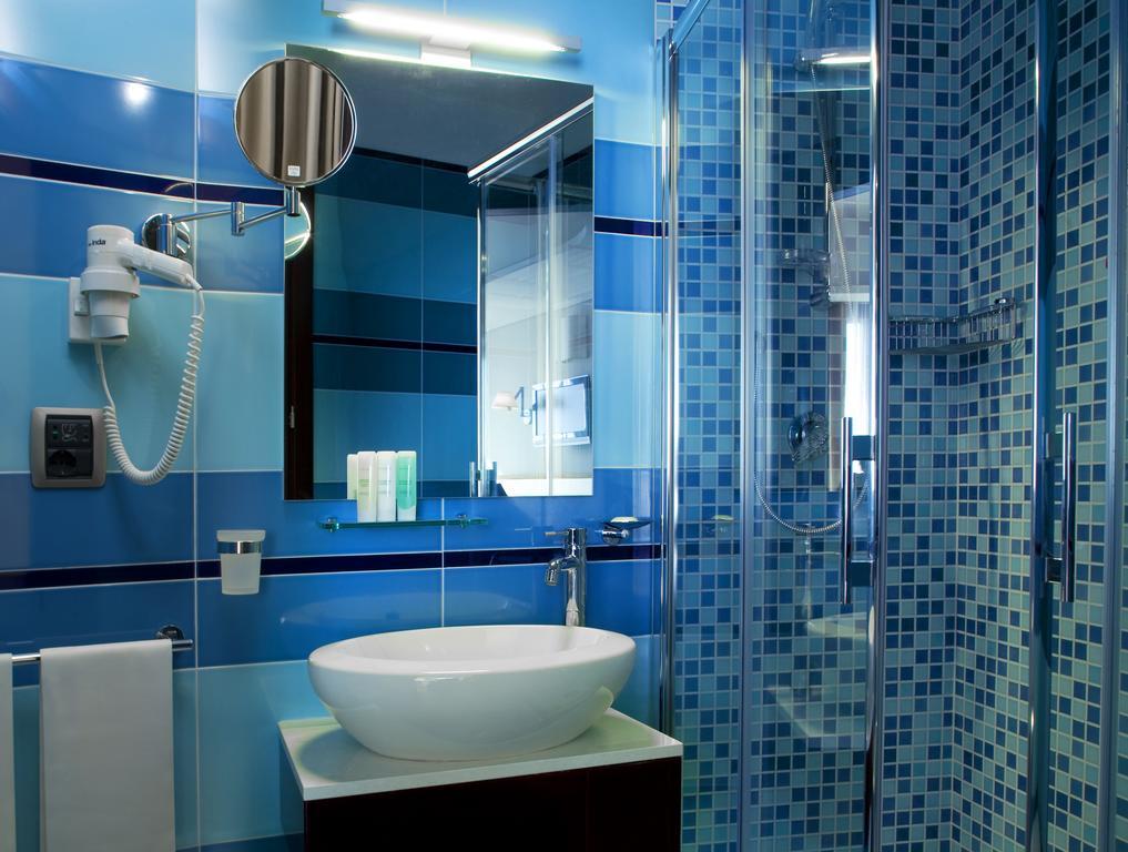 Chambre Triple - Vue sur Mer