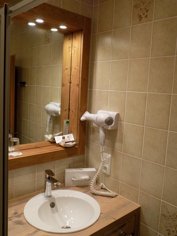 Classic Doppelzimmer