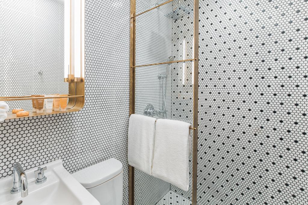 Quarto Duplo Standard