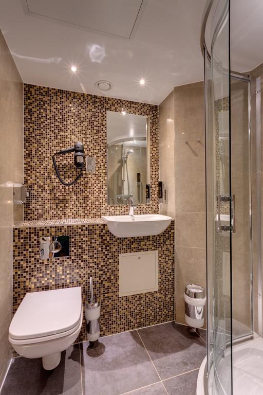 Bett in einem gemischten Schlafsaal (max. 12 Betten)