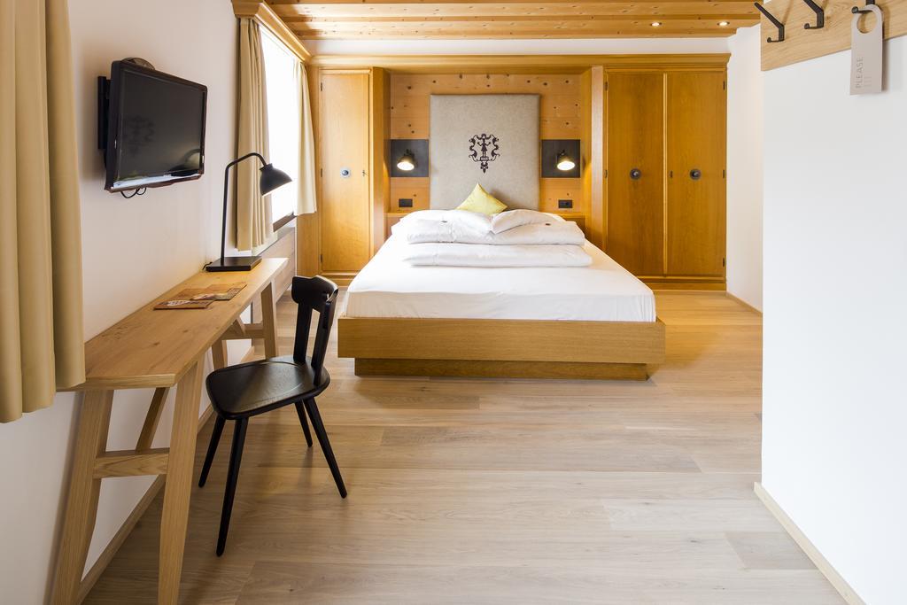 Economy Doppelzimmer