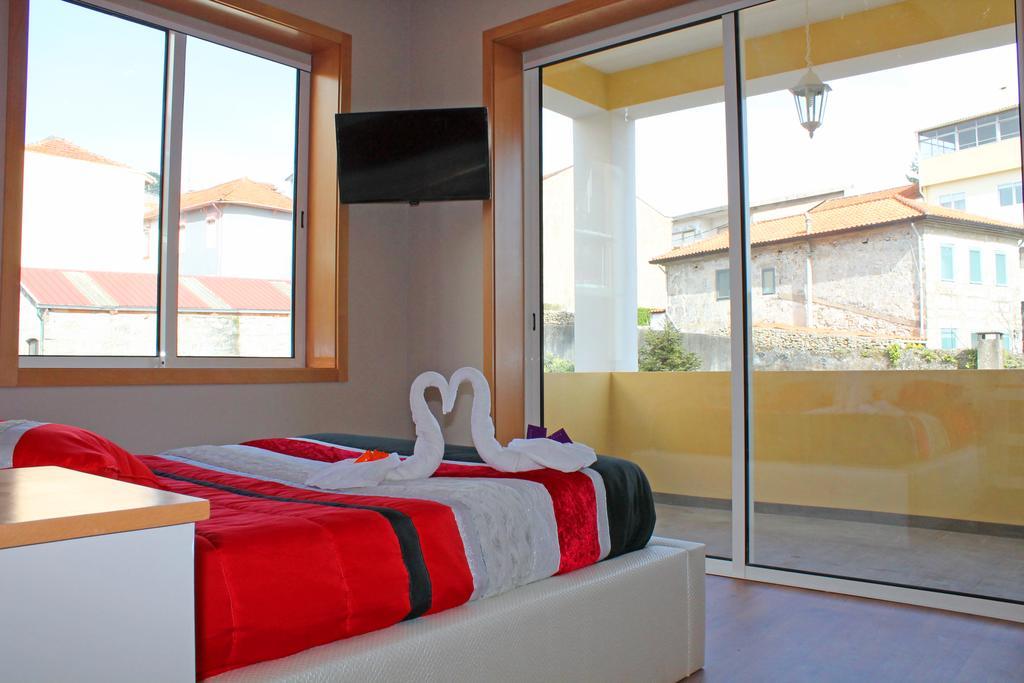 Habitación Doble con bañera de hidromasaje