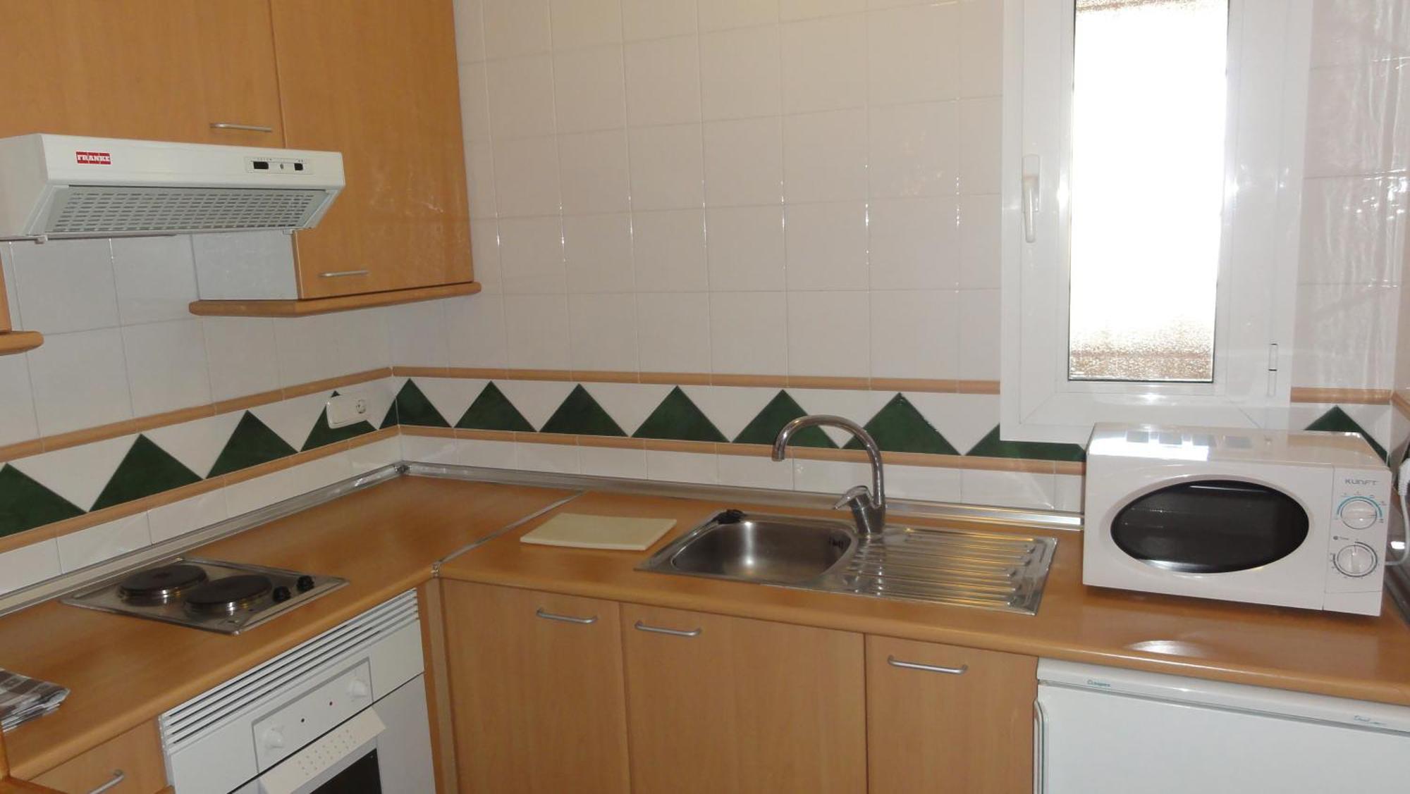 Apartamento (4 adultos)