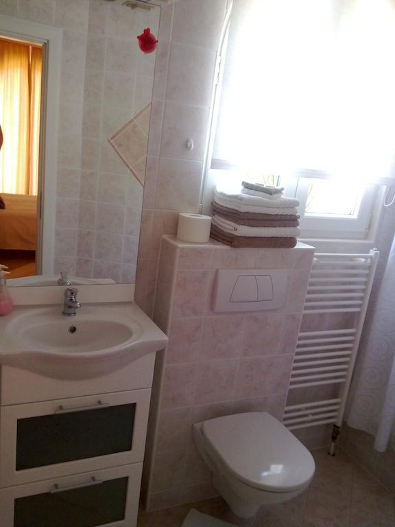 Comfort Doppelzimmer mit Terrasse