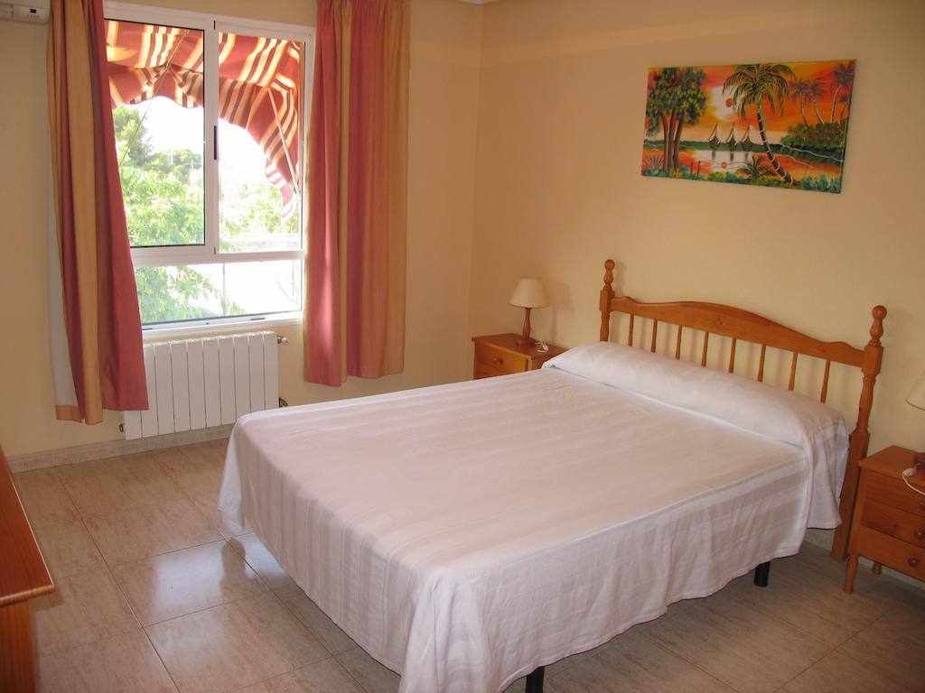Habitación Estándar - 1 cama grande
