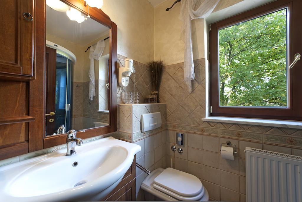Apartment mit 1 Schlafzimmer und Terrasse