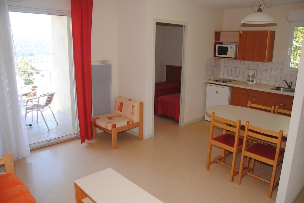 Appartement 1 Chambre (4 Adultes)