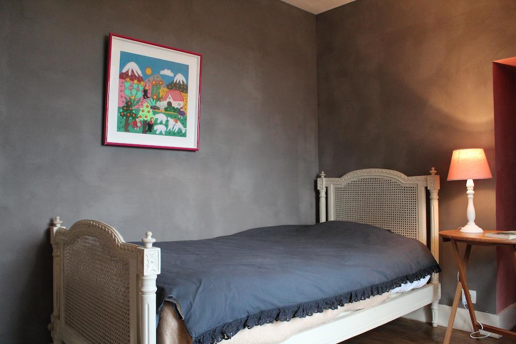 Suite 2 Chambres