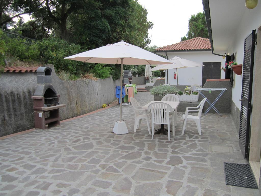 Appartamento (4 Adulti)