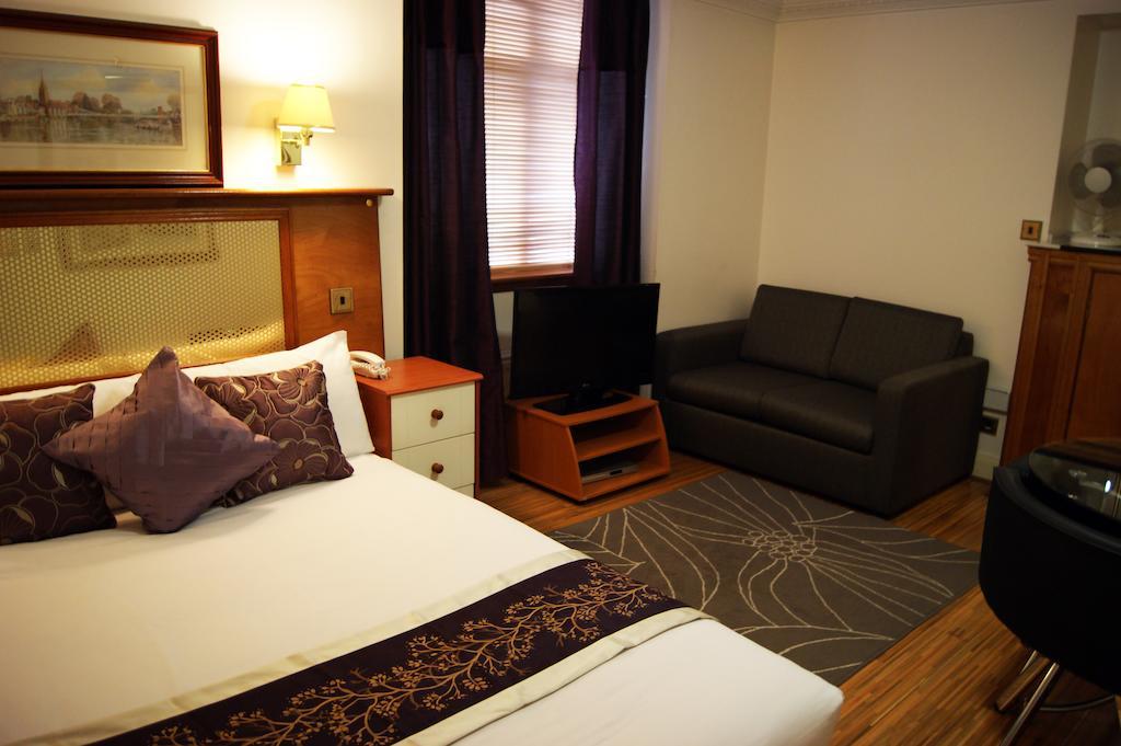 Appartement 1 Chambre