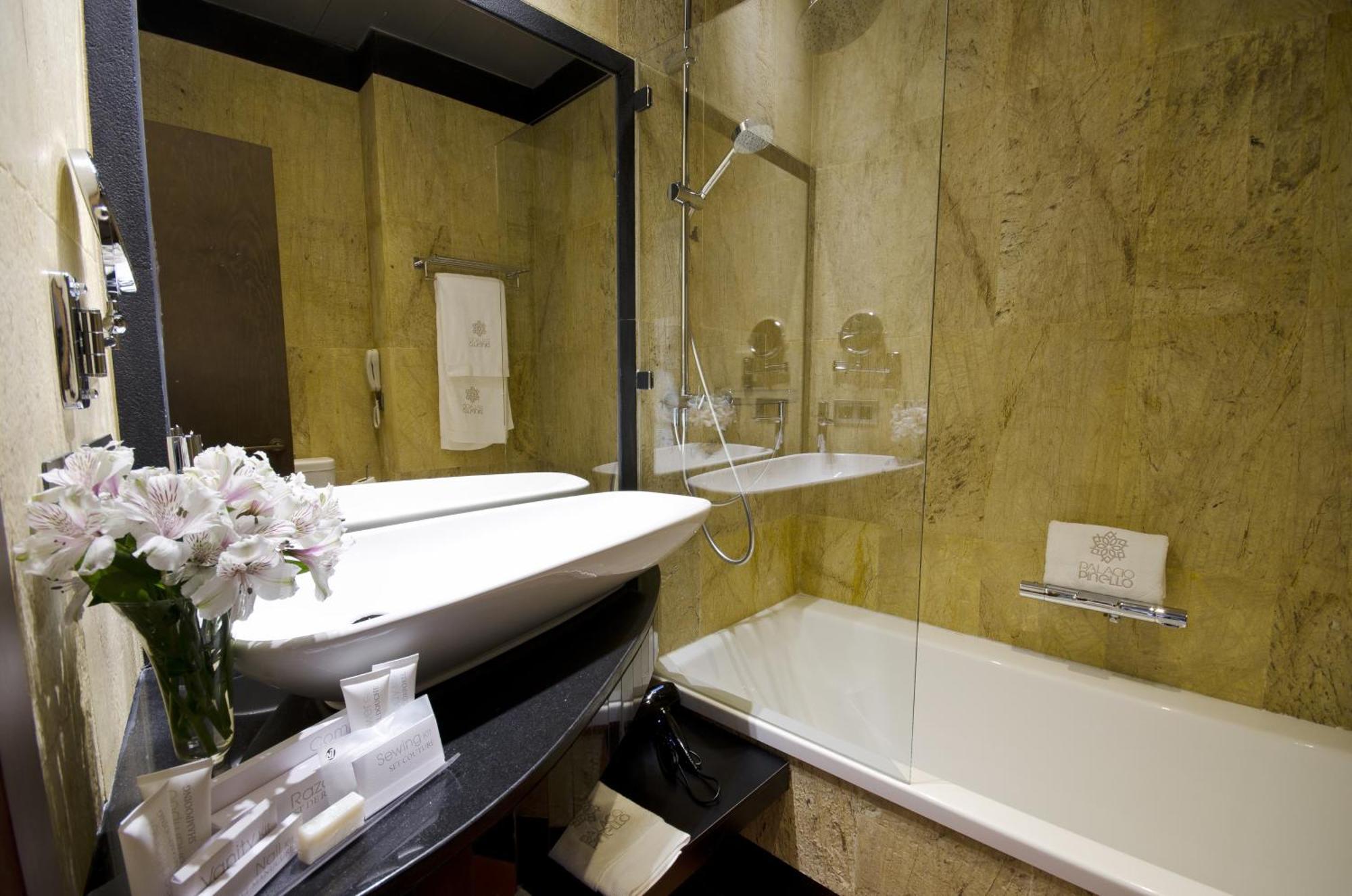 Habitación Doble Privilege