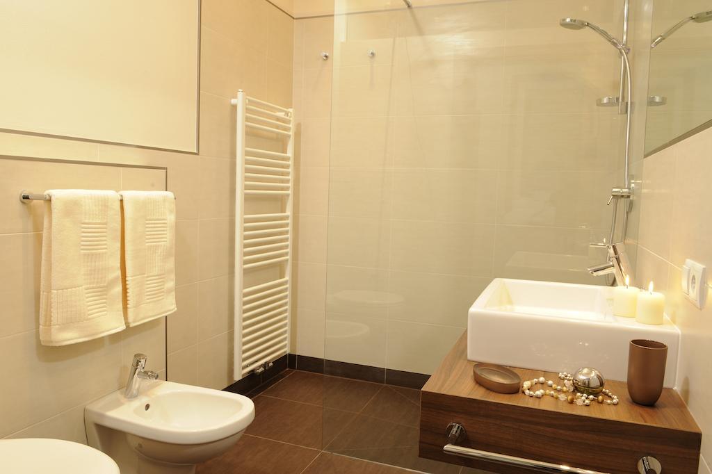 Appartamento con 2 Camere da Letto