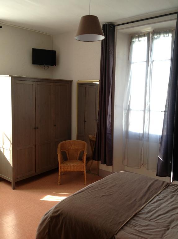 Chambre Double ou Lits Jumeaux Confort