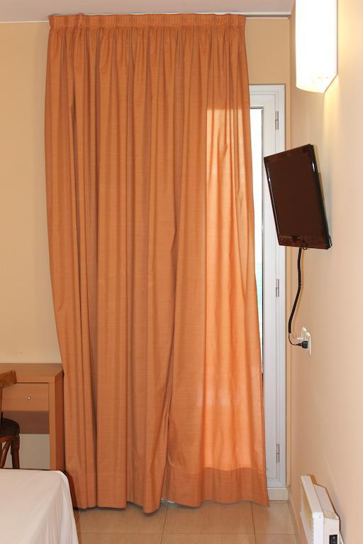 Habitación Individual con baño privado