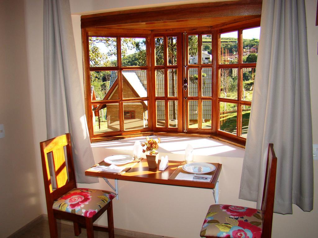 Chalé Superior