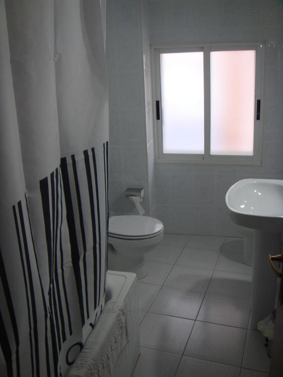 Habitación Doble - 2 camas