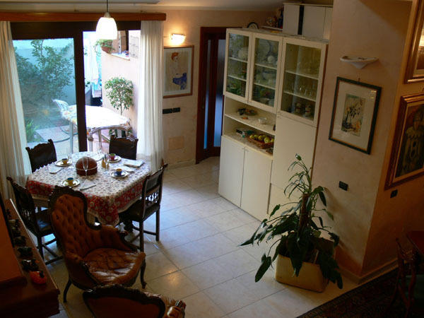 Camera Tripla con Bagno Privato