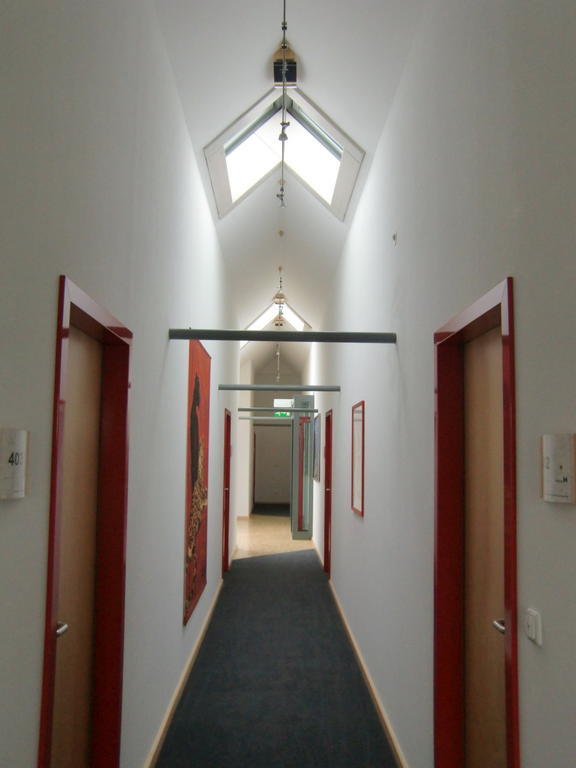 Economy Einzelzimmer