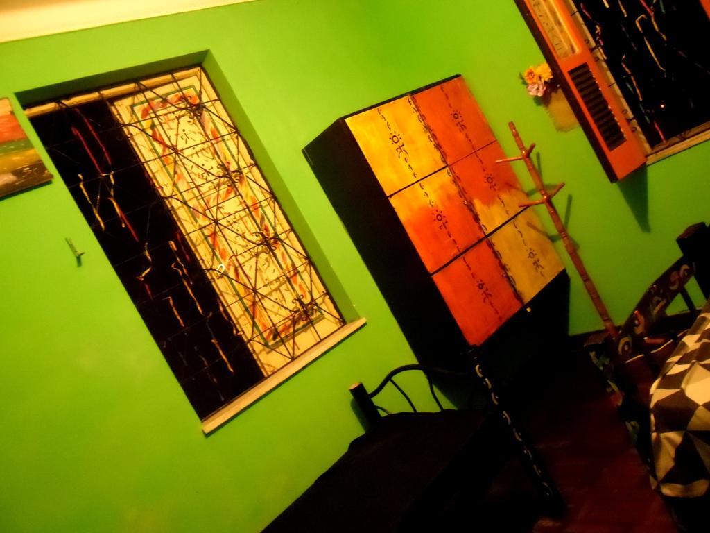 Quarto Duplo ou Twin Pequeno
