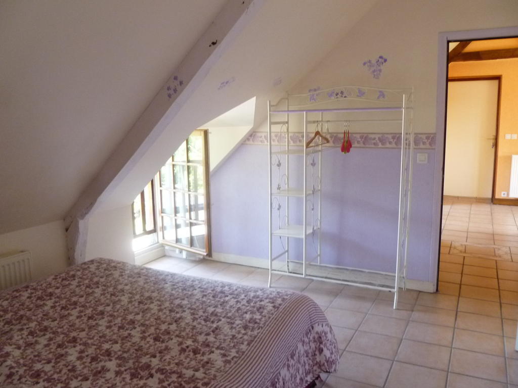Chambre Double Standard