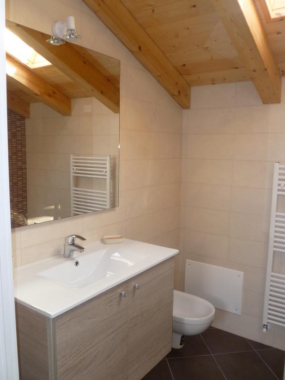 Appartamento con 2 Camere da Letto