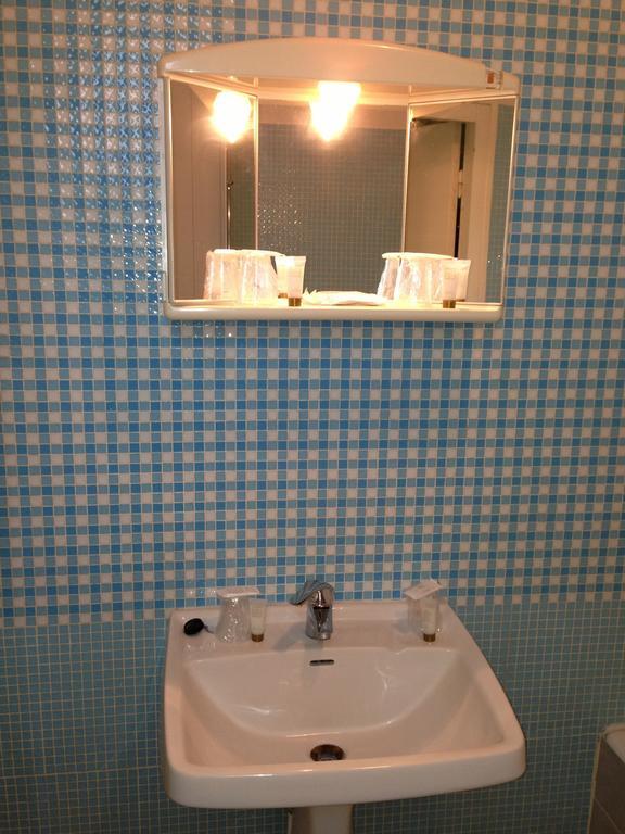 Chambre Double Standard