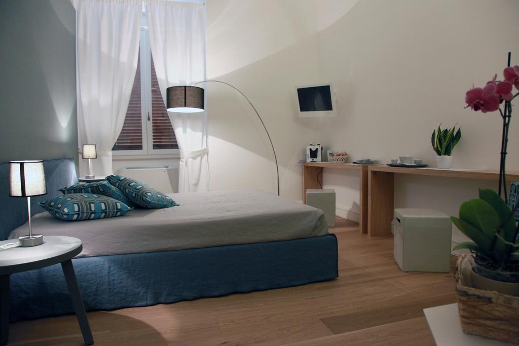 Camera Matrimoniale