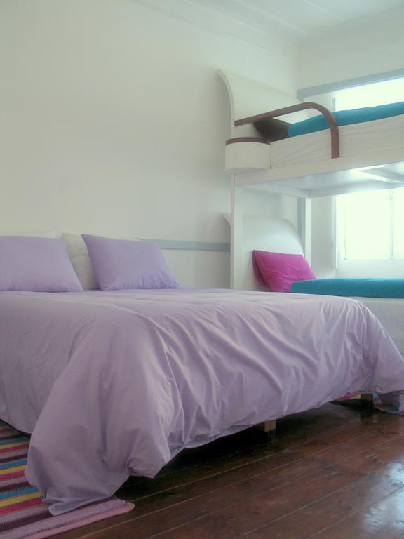 Quarto Familiar com Casa de Banho Privativa
