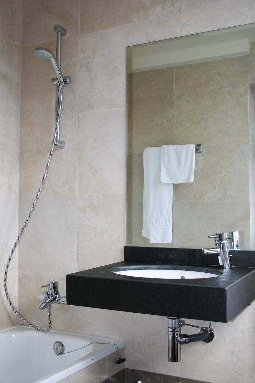 Habitación Triple Confort