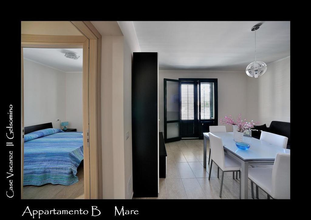 Appartamento con 1 Camera da Letto